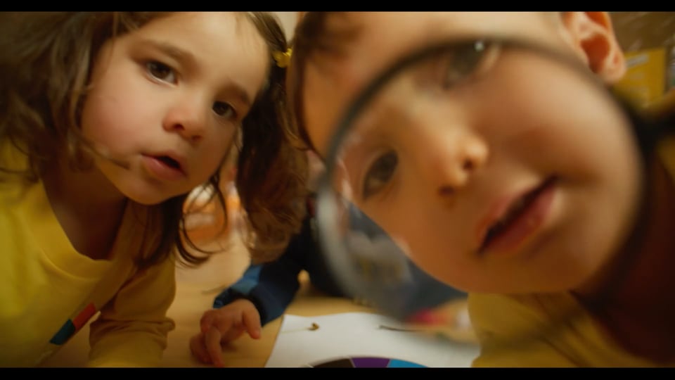 Beacon School · Beyond Learning