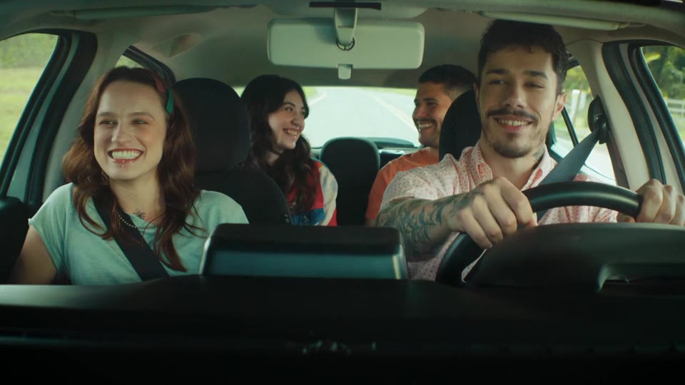 Viagem Segura